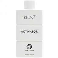 Keune Semi Color Activator  1000 